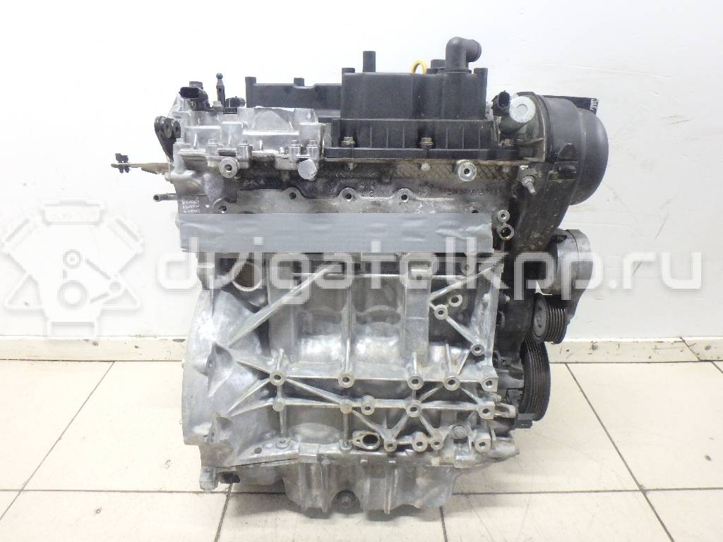 Фото Контрактный (б/у) двигатель JTBB для Ford Mondeo 160 л.с 16V 1.6 л бензин CJ5Z6006A {forloop.counter}}