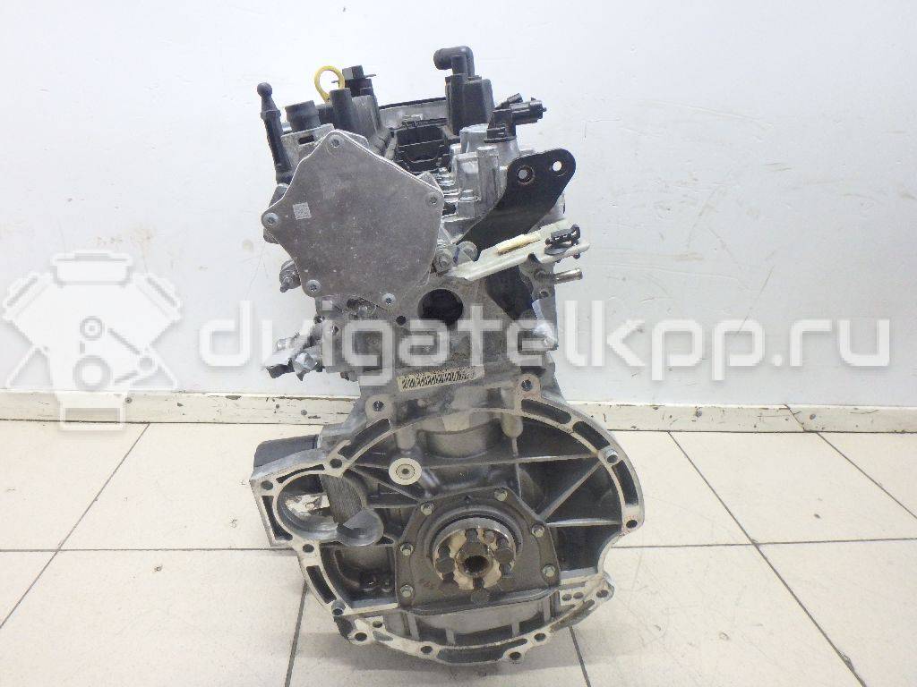 Фото Контрактный (б/у) двигатель JTBB для Ford Mondeo 160 л.с 16V 1.6 л бензин CJ5Z6006A {forloop.counter}}