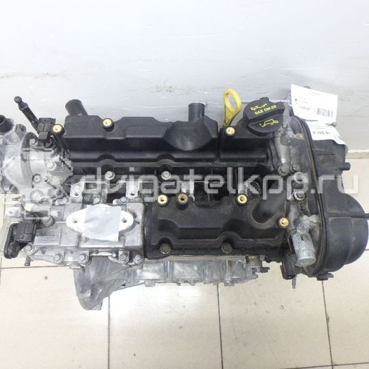 Фото Контрактный (б/у) двигатель B 4164 T2 для Volvo S80 / V70 / V60 / S60 180 л.с 16V 1.6 л Бензин/спирт CJ5Z6006A