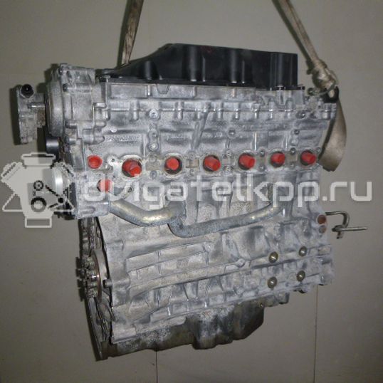 Фото Контрактный (б/у) двигатель B 6324 S для Volvo V70 / Xc60 / S80 / Xc70 / Xc90 228-238 л.с 24V 3.2 л бензин 8251977