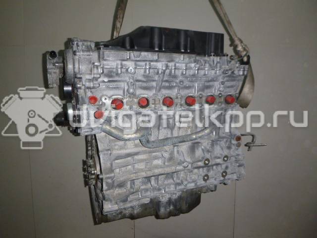 Фото Контрактный (б/у) двигатель B 6324 S для Volvo V70 / Xc60 / S80 / Xc70 / Xc90 228-238 л.с 24V 3.2 л бензин 8251977 {forloop.counter}}