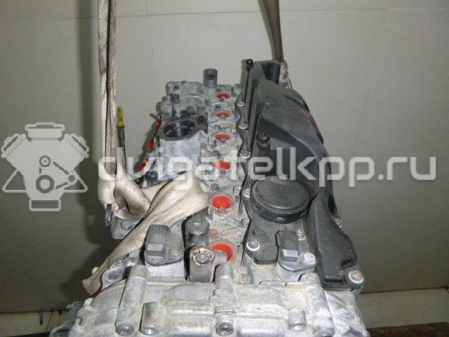 Фото Контрактный (б/у) двигатель B 6324 S для Volvo V70 / Xc60 / S80 / Xc70 / Xc90 228-238 л.с 24V 3.2 л бензин 8251977 {forloop.counter}}