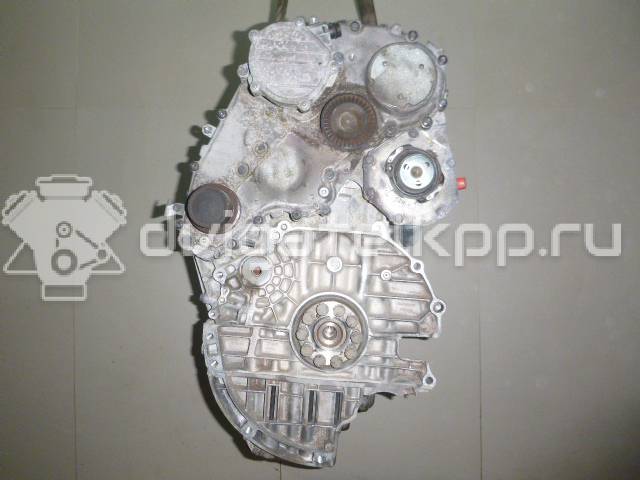 Фото Контрактный (б/у) двигатель B 6324 S для Volvo V70 / Xc60 / S80 / Xc70 / Xc90 228-238 л.с 24V 3.2 л бензин 8251977 {forloop.counter}}