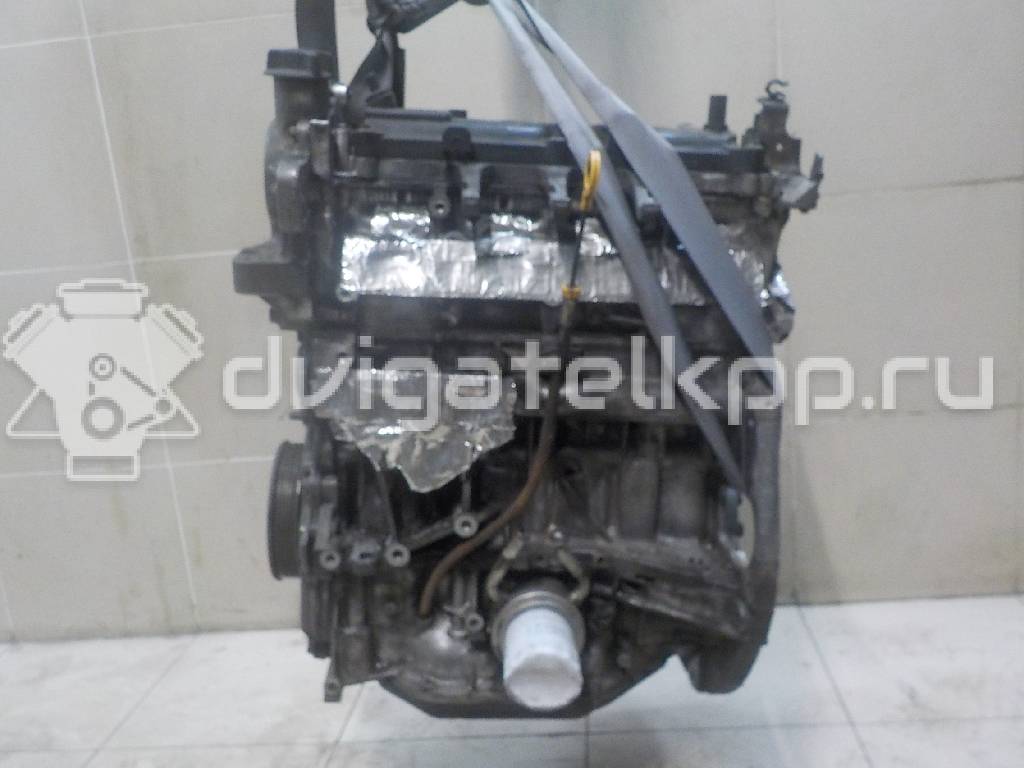 Фото Контрактный (б/у) двигатель MR20 для Suzuki / Nissan (Dongfeng) 144-147 л.с 16V 2.0 л бензин 10102JD2AC {forloop.counter}}