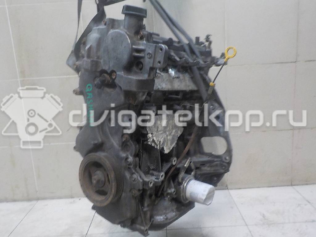 Фото Контрактный (б/у) двигатель MR20 для Suzuki / Nissan (Dongfeng) 144-147 л.с 16V 2.0 л бензин 10102JD2AC {forloop.counter}}