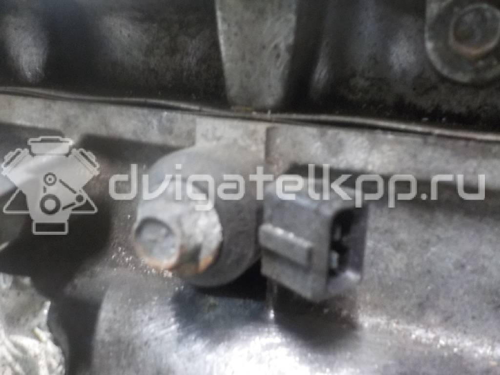 Фото Контрактный (б/у) двигатель MR20 для Suzuki / Nissan (Dongfeng) 150 л.с 16V 2.0 л бензин 10102JD2AC {forloop.counter}}