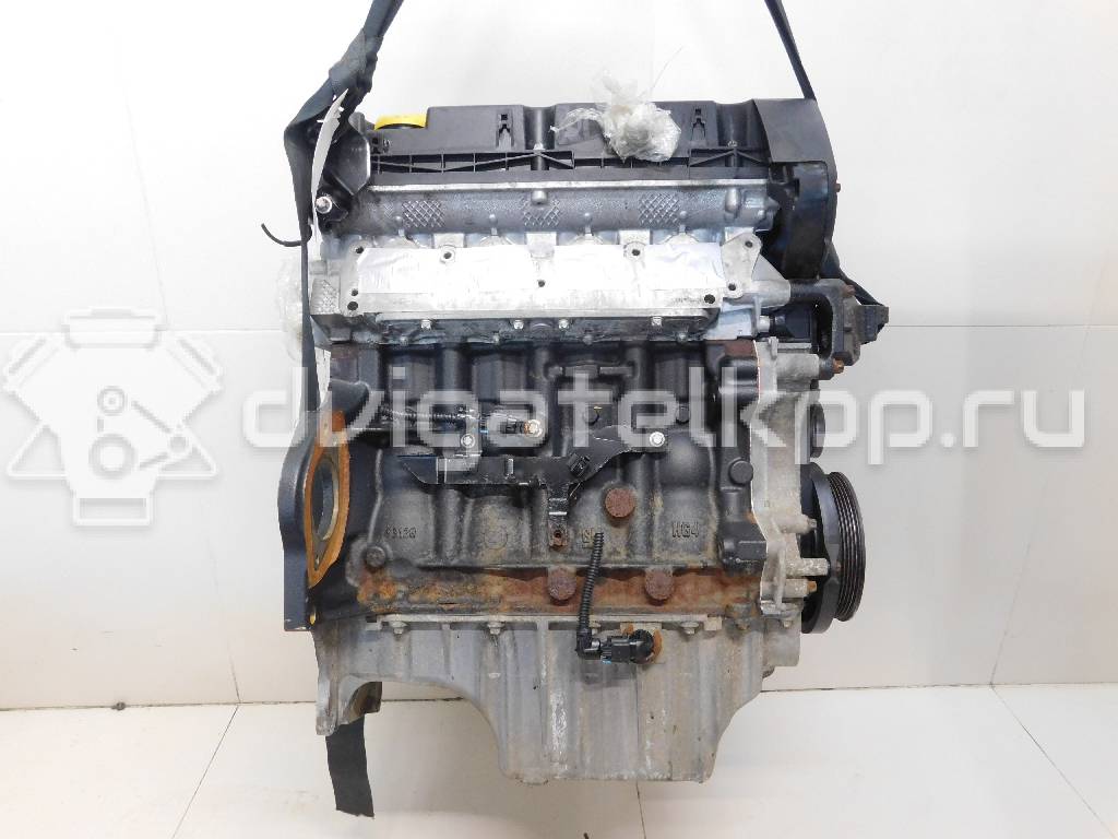 Фото Контрактный (б/у) двигатель Z 16 XE1 для Opel / Vauxhall 105 л.с 16V 1.6 л бензин R1500137 {forloop.counter}}