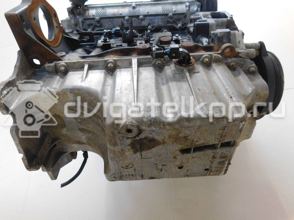 Фото Контрактный (б/у) двигатель Z 16 XE1 для Opel / Vauxhall 105 л.с 16V 1.6 л бензин R1500137 {forloop.counter}}