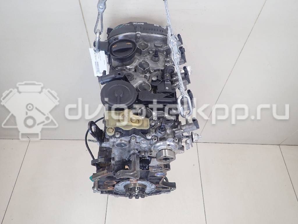 Фото Контрактный (б/у) двигатель CAEB для Audi A5 / A4 / A6 211 л.с 16V 2.0 л бензин 06H100033M {forloop.counter}}