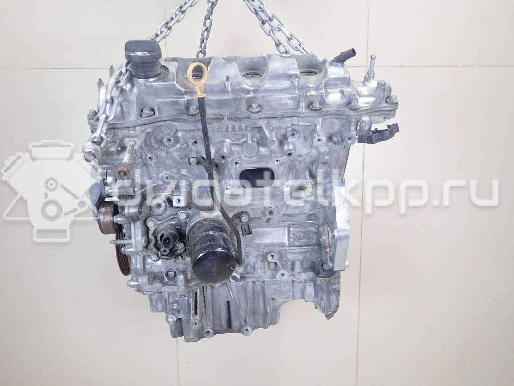 Фото Контрактный (б/у) двигатель LFX для Cadillac Srx 296-325 л.с 24V 3.6 л бензин 12678996 {forloop.counter}}