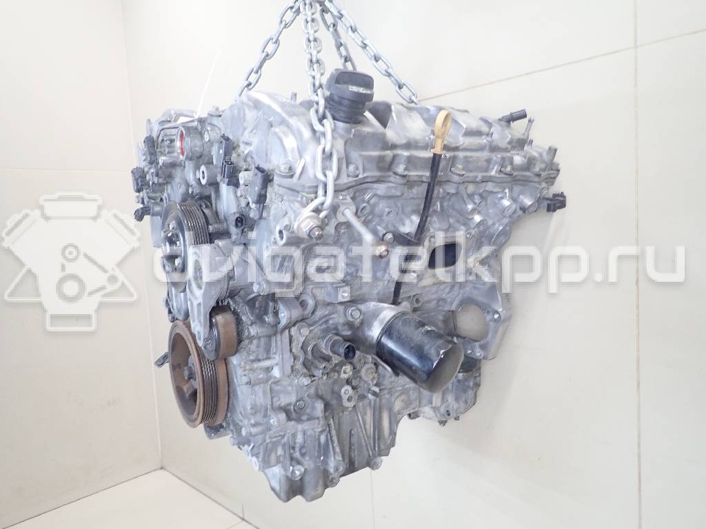 Фото Контрактный (б/у) двигатель LFX для Gmc / Chevrolet / Buick / Cadillac / Mazda / Mazda (Faw) / Holden 147 л.с 16V 2.0 л бензин 12678996 {forloop.counter}}