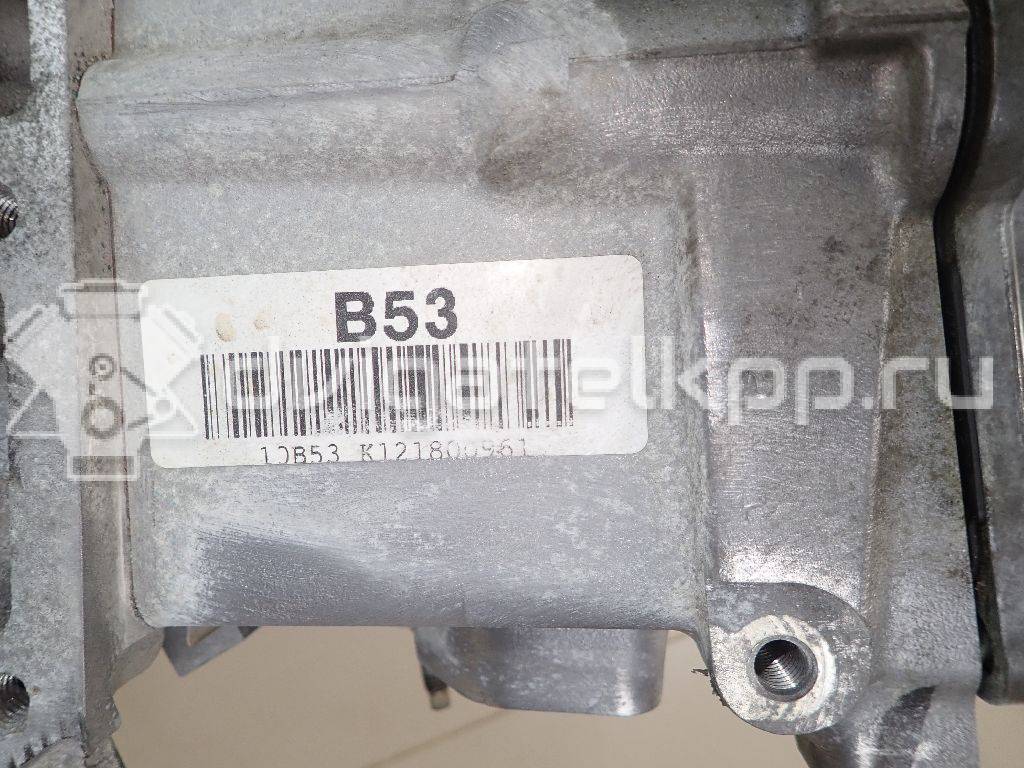 Фото Контрактный (б/у) двигатель LFX для Gmc / Chevrolet / Buick / Cadillac / Mazda / Holden 305-306 л.с 24V 3.6 л Бензин/спирт 12678996 {forloop.counter}}