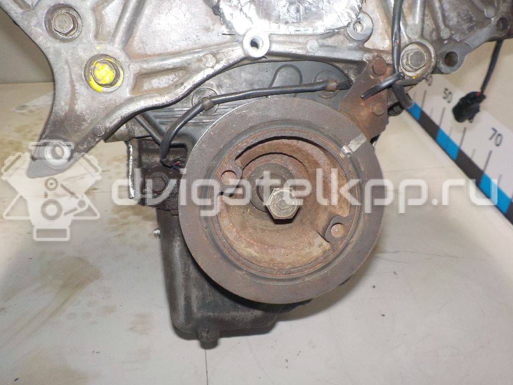 Фото Контрактный (б/у) двигатель 6G74 (DOHC 24V) для Mitsubishi Proudia Dignity S4 A, S3 A / Pajero / Debonair A 184-260 л.с 24V 3.5 л бензин MD979473 {forloop.counter}}