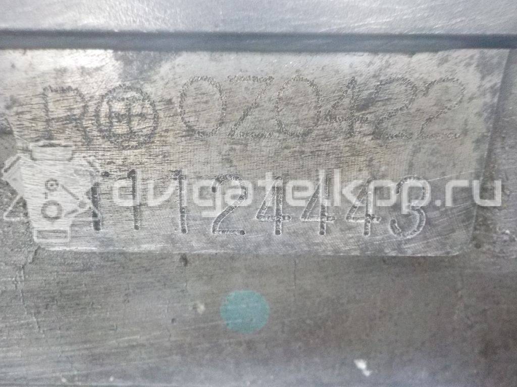 Фото Контрактный (б/у) двигатель 6G74 (DOHC 24V) для Mitsubishi Proudia Dignity S4 A, S3 A / Pajero / Debonair A 184-260 л.с 24V 3.5 л бензин MD979473 {forloop.counter}}