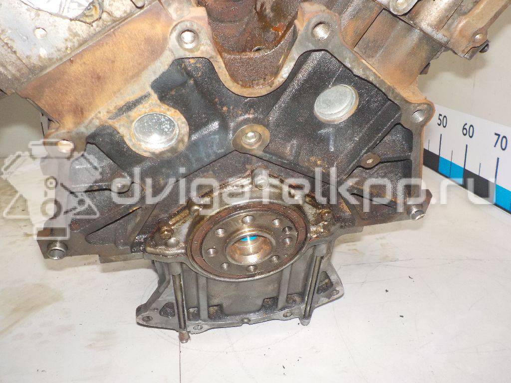 Фото Контрактный (б/у) двигатель 6G74 (DOHC 24V) для Mitsubishi Proudia Dignity S4 A, S3 A / Pajero / Debonair A 184-260 л.с 24V 3.5 л бензин MD979473 {forloop.counter}}