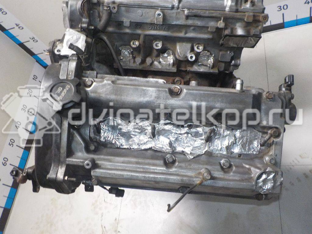 Фото Контрактный (б/у) двигатель 6G74 (DOHC 24V) для Mitsubishi Proudia Dignity S4 A, S3 A / Pajero / Debonair A 184-260 л.с 24V 3.5 л бензин MD979473 {forloop.counter}}