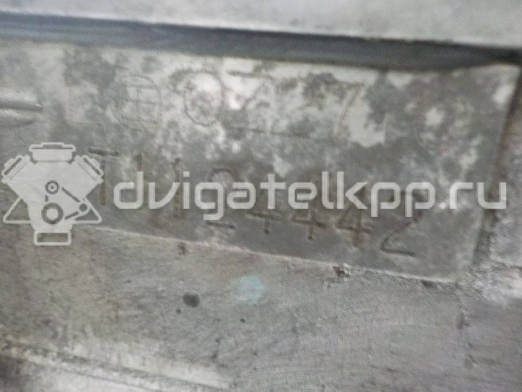 Фото Контрактный (б/у) двигатель 6G74 (DOHC 24V) для Mitsubishi Proudia Dignity S4 A, S3 A / Pajero / Debonair A 184-260 л.с 24V 3.5 л бензин MD979473 {forloop.counter}}