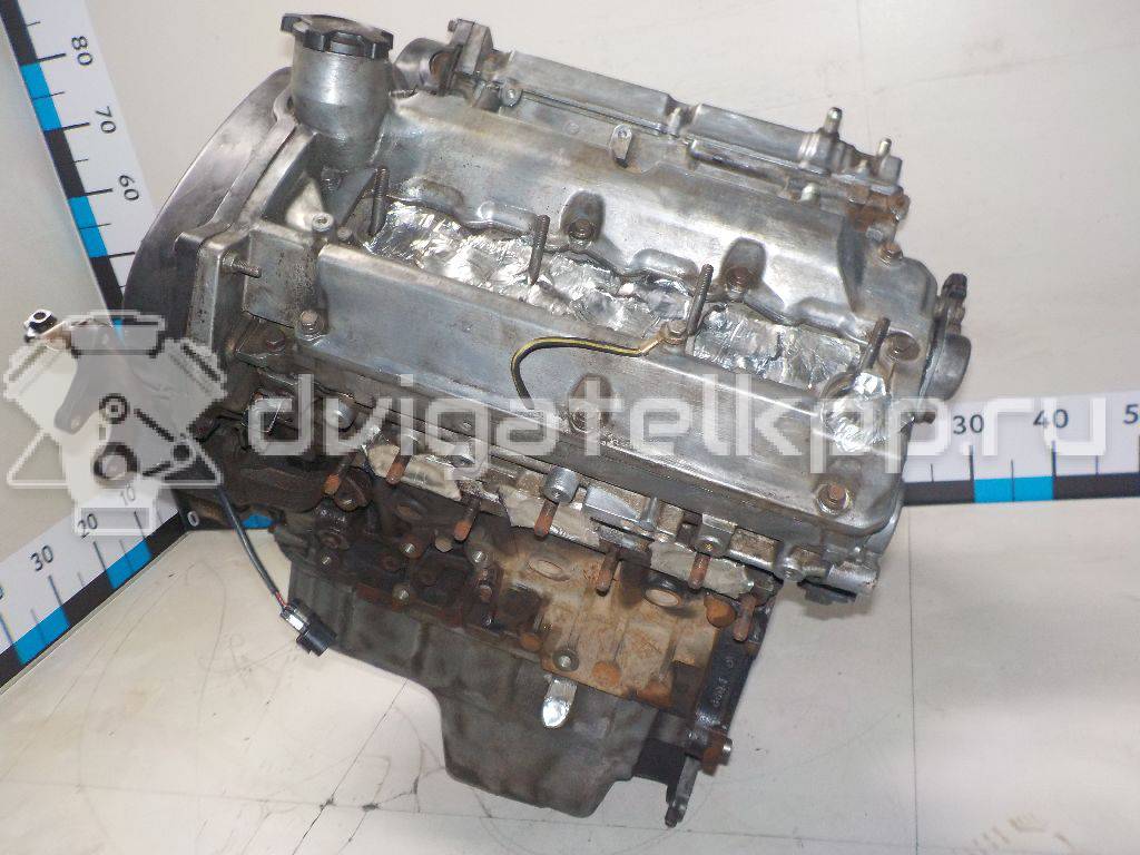 Фото Контрактный (б/у) двигатель 6G74 (DOHC 24V) для Mitsubishi Proudia Dignity S4 A, S3 A / Pajero / Debonair A 184-260 л.с 24V 3.5 л бензин MD979473 {forloop.counter}}