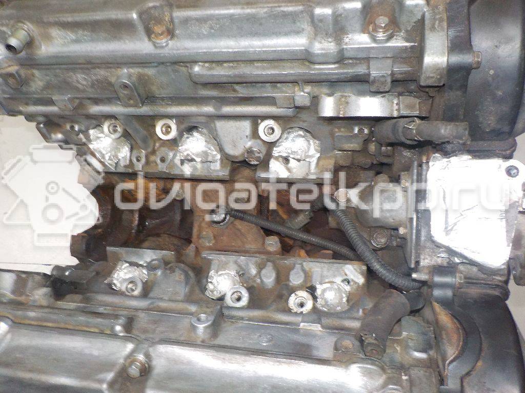 Фото Контрактный (б/у) двигатель 6G74 (SOHC 24V) для Mitsubishi Magna / Verada / Diamante / Pajero / L 180-247 л.с 24V 3.5 л Бензин/спирт MD979473 {forloop.counter}}