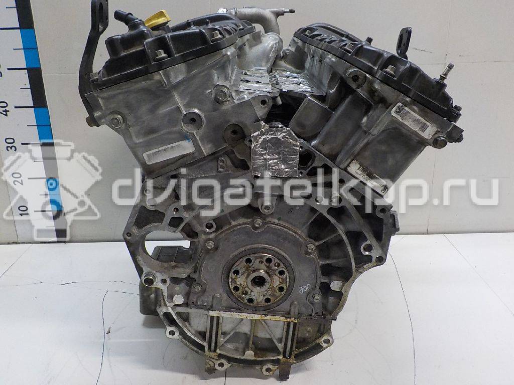 Фото Контрактный (б/у) двигатель Z 32 SE для Holden / Opel / Chevrolet / Vauxhall 211 л.с 24V 3.2 л бензин 92068609 {forloop.counter}}