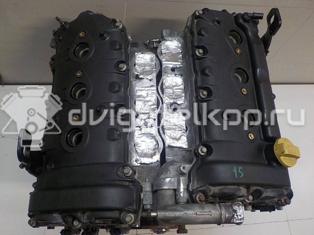 Фото Контрактный (б/у) двигатель Z 32 SE для Holden / Opel / Chevrolet / Vauxhall 211 л.с 24V 3.2 л бензин 92068609 {forloop.counter}}