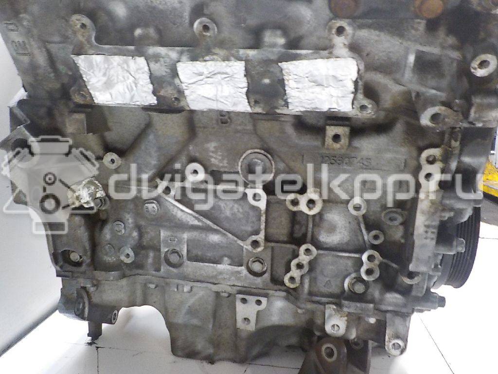 Фото Контрактный (б/у) двигатель Z 32 SE для Holden / Opel / Chevrolet / Vauxhall 211 л.с 24V 3.2 л бензин 92068609 {forloop.counter}}