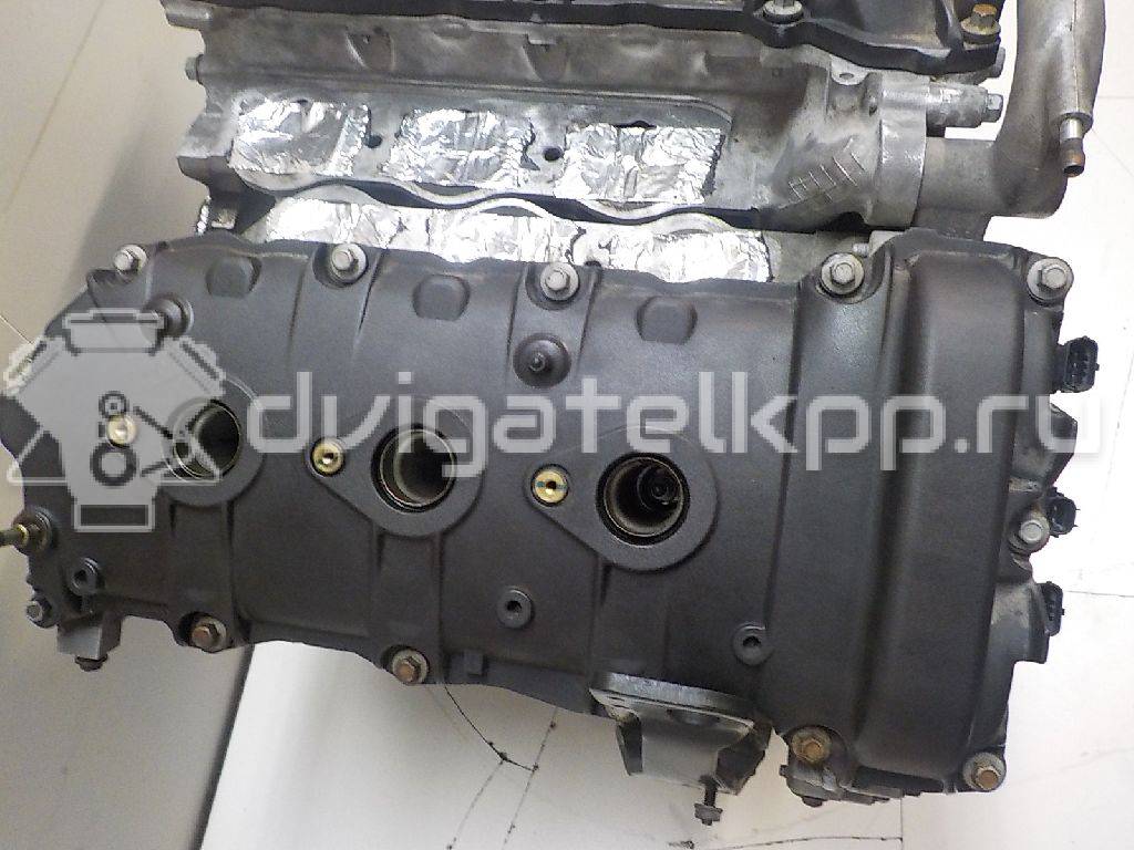 Фото Контрактный (б/у) двигатель Z 32 SE для Holden / Opel / Chevrolet / Vauxhall 211 л.с 24V 3.2 л бензин 92068609 {forloop.counter}}