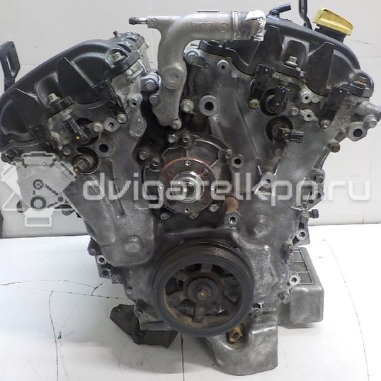 Фото Контрактный (б/у) двигатель Z 32 SE для Holden / Chevrolet / Vauxhall 211 л.с 24V 3.2 л бензин 92068609