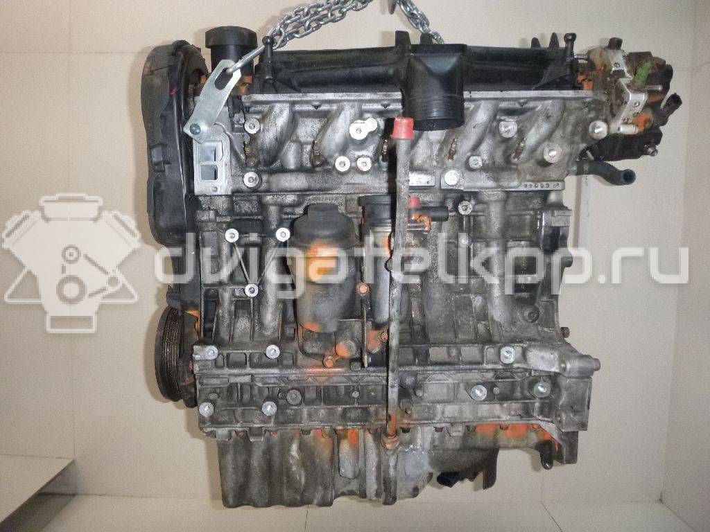 Фото Контрактный (б/у) двигатель D 5244 T4 для Volvo V70 / Xc60 / S60 / S80 / Xc70 185 л.с 20V 2.4 л Дизельное топливо 36050449 {forloop.counter}}