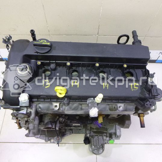 Фото Контрактный (б/у) двигатель 23 L для Land Rover / Bedford 79-80 л.с 8V 2.3 л бензин 1469080