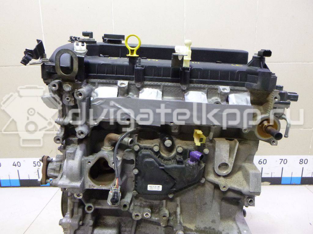 Фото Контрактный (б/у) двигатель 23 L для Land Rover / Bedford 79-80 л.с 8V 2.3 л бензин 1469080 {forloop.counter}}