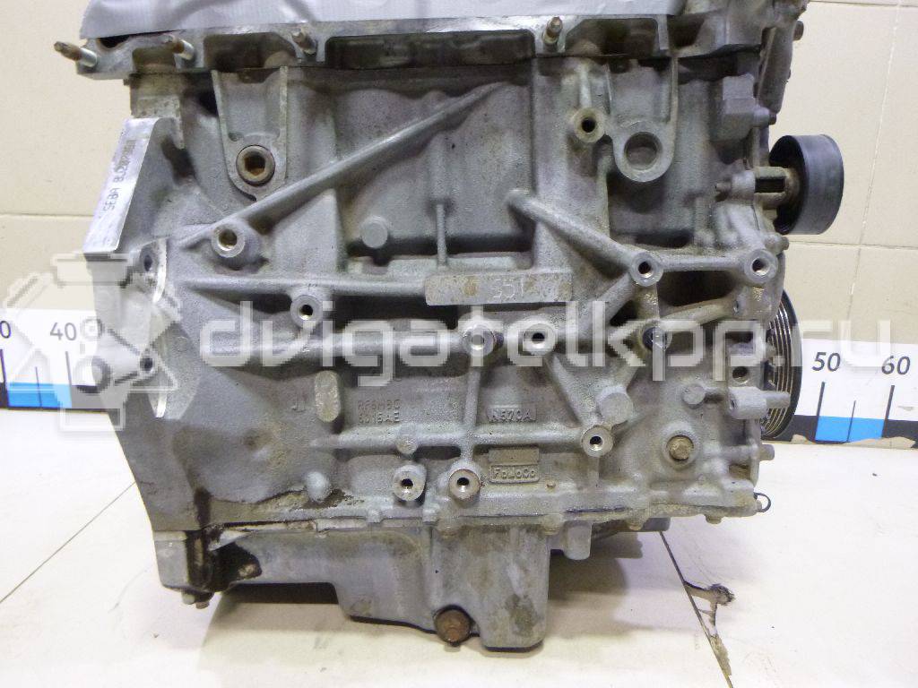 Фото Контрактный (б/у) двигатель 23 L для Land Rover / Bedford 79-80 л.с 8V 2.3 л бензин 1469080 {forloop.counter}}