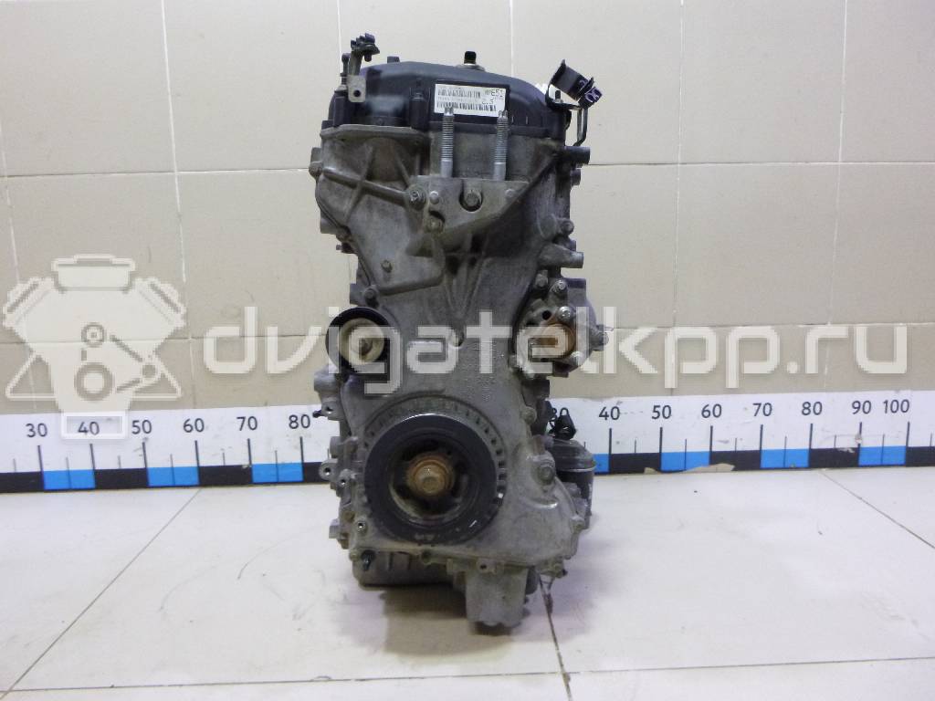 Фото Контрактный (б/у) двигатель 23 L для Land Rover / Bedford 79-80 л.с 8V 2.3 л бензин 1469080 {forloop.counter}}