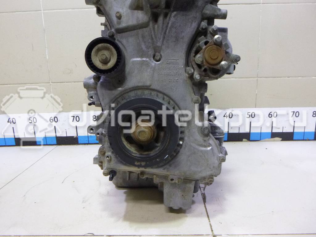 Фото Контрактный (б/у) двигатель 23 L для Land Rover / Bedford 79-80 л.с 8V 2.3 л бензин 1469080 {forloop.counter}}