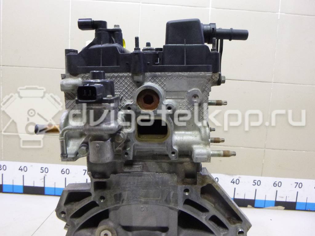 Фото Контрактный (б/у) двигатель 23 L для Land Rover / Bedford 79-80 л.с 8V 2.3 л бензин 1469080 {forloop.counter}}