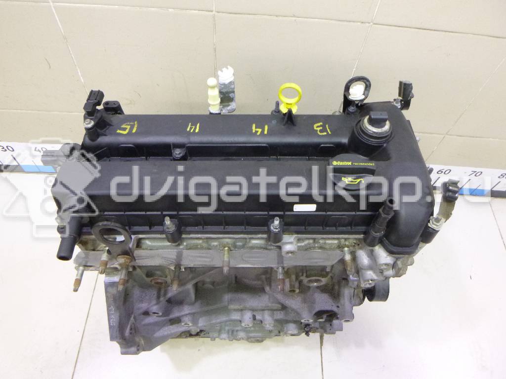 Фото Контрактный (б/у) двигатель 23 L для Land Rover / Bedford 79-80 л.с 8V 2.3 л бензин 1469080 {forloop.counter}}