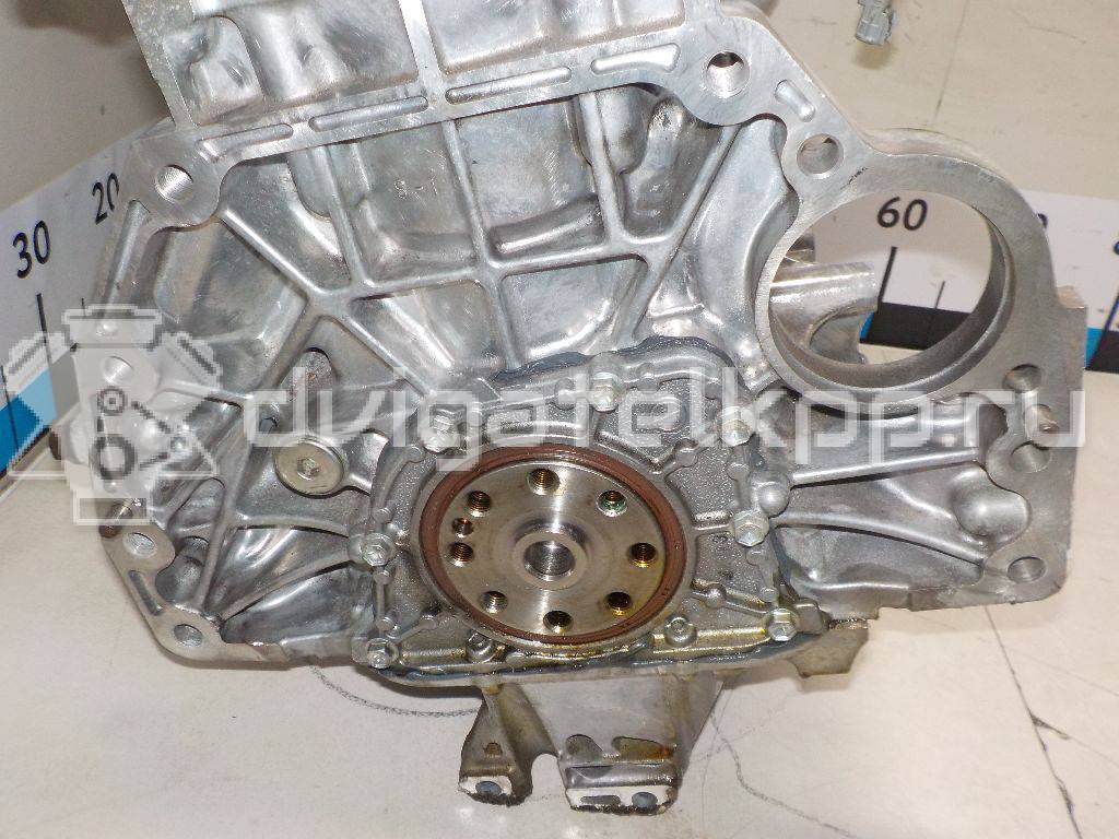 Фото Контрактный (б/у) двигатель M16A для Maruti Suzuki / Suzuki 99-142 л.с 16V 1.6 л бензин 1100062M00 {forloop.counter}}