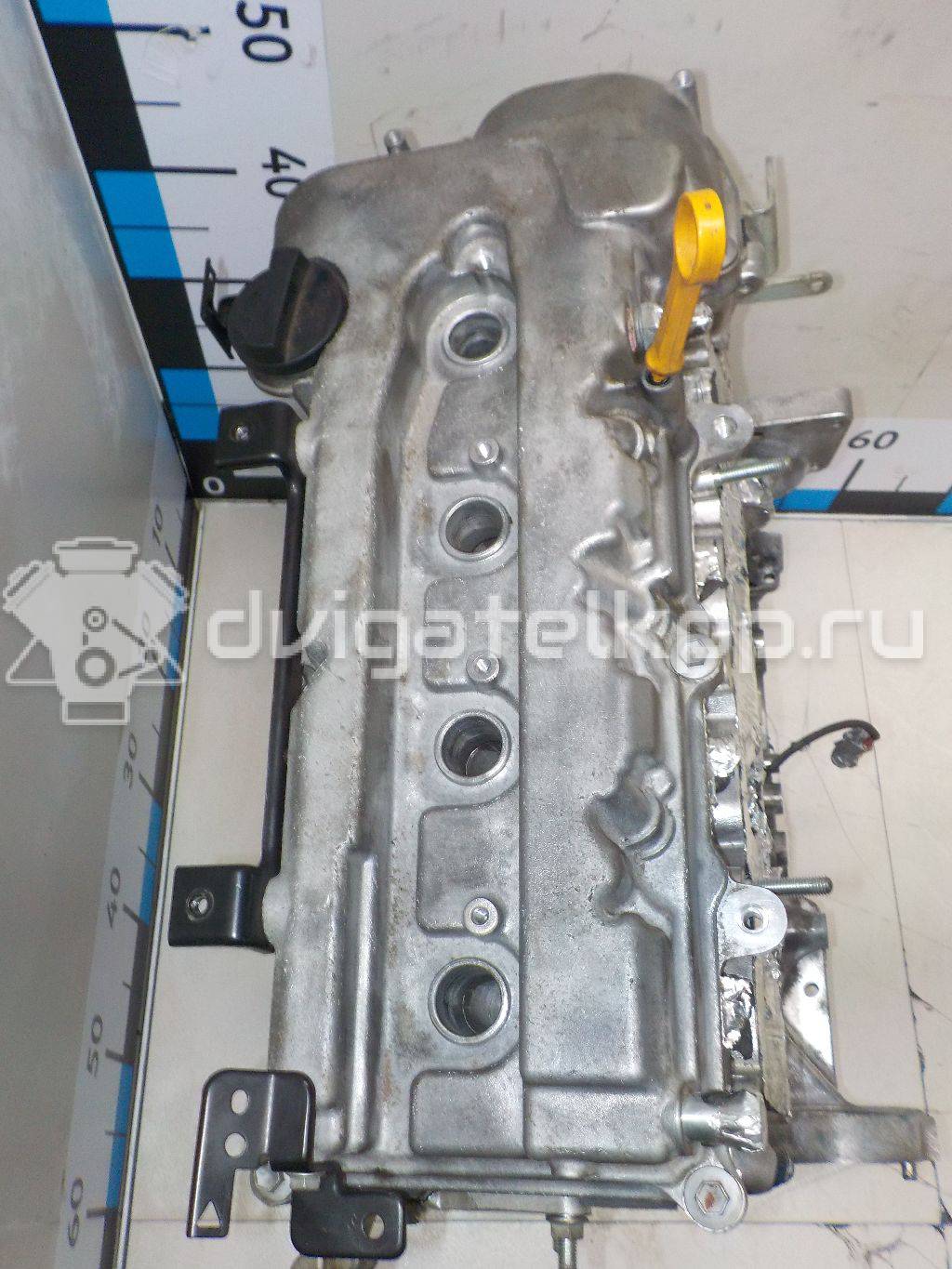 Фото Контрактный (б/у) двигатель M16A для Maruti Suzuki / Suzuki 99-142 л.с 16V 1.6 л бензин 1100062M00 {forloop.counter}}