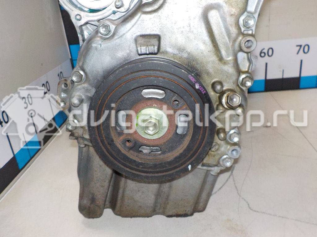 Фото Контрактный (б/у) двигатель M16A для Maruti Suzuki / Suzuki / Fiat 106-120 л.с 16V 1.6 л бензин 1100062M00 {forloop.counter}}