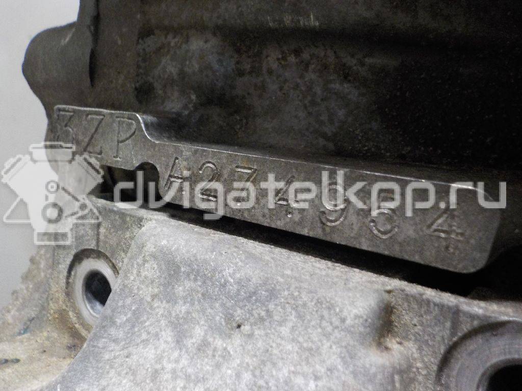 Фото Контрактный (б/у) двигатель 3ZR-FAE для Lexus / Toyota 150 л.с 16V 2.0 л бензин 1900037362 {forloop.counter}}