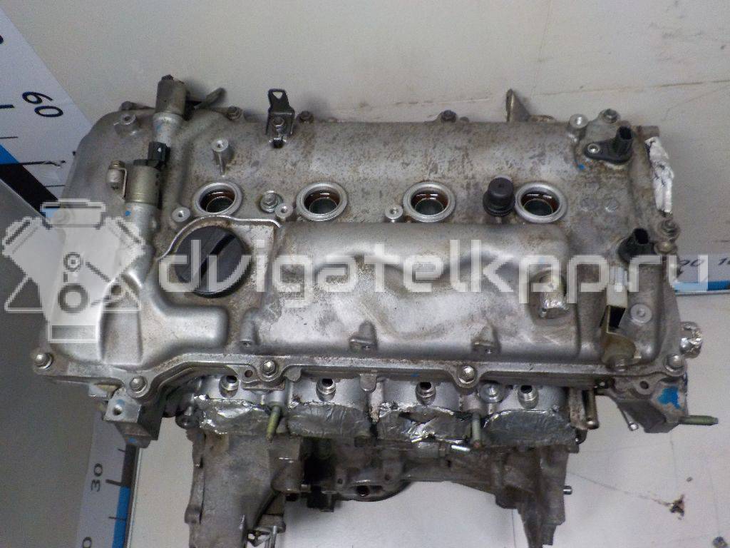 Фото Контрактный (б/у) двигатель 3ZR-FAE для Lexus / Toyota 150 л.с 16V 2.0 л бензин 1900037362 {forloop.counter}}