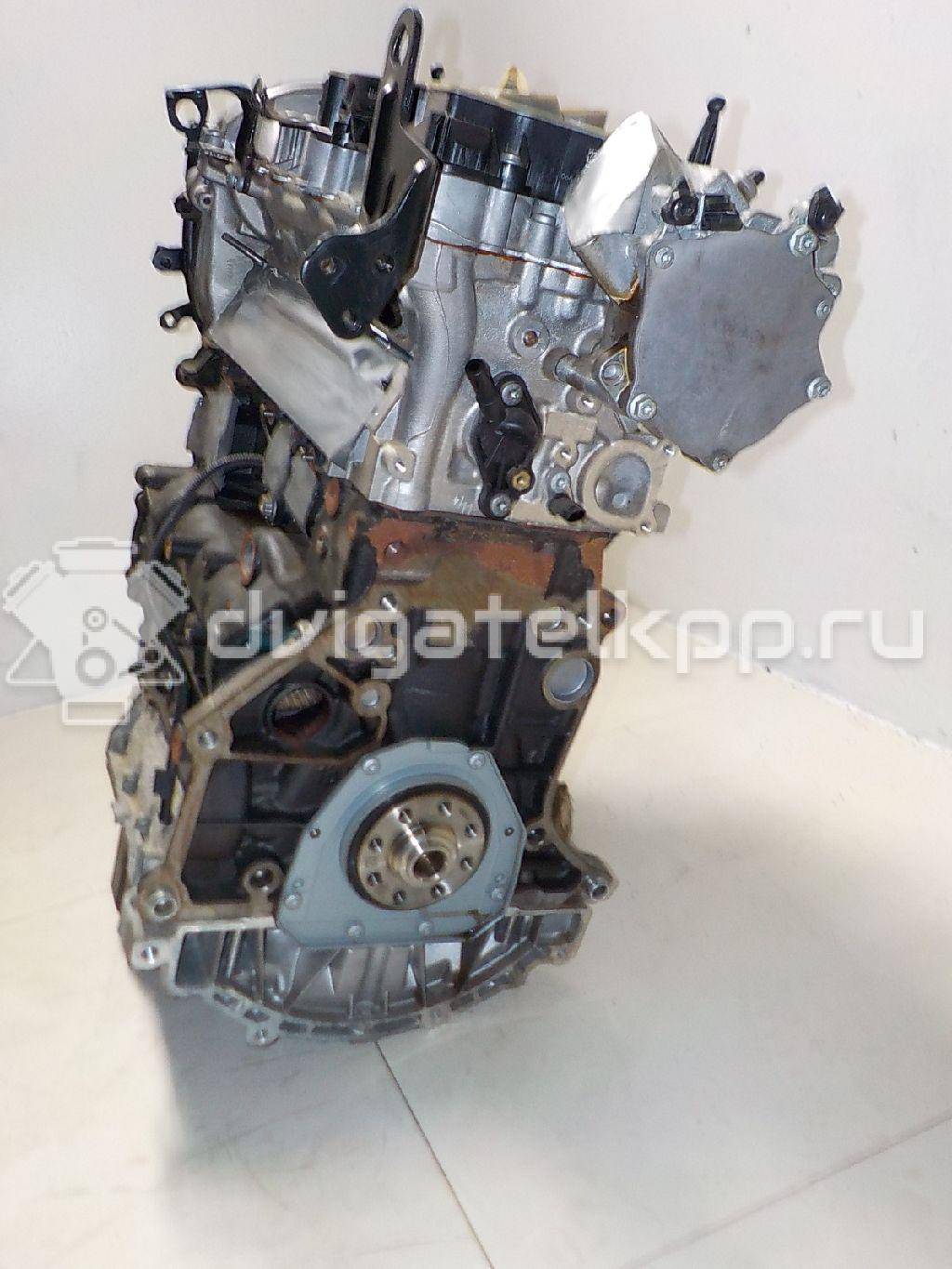 Фото Контрактный (б/у) двигатель CNCE для Audi A5 / Q5 230 л.с 16V 2.0 л бензин 06L100032A {forloop.counter}}