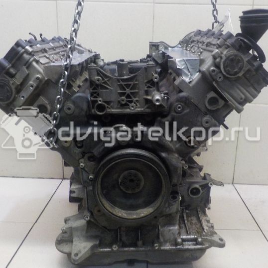 Фото Контрактный (б/у) двигатель  для vw Touareg  V   057100031D