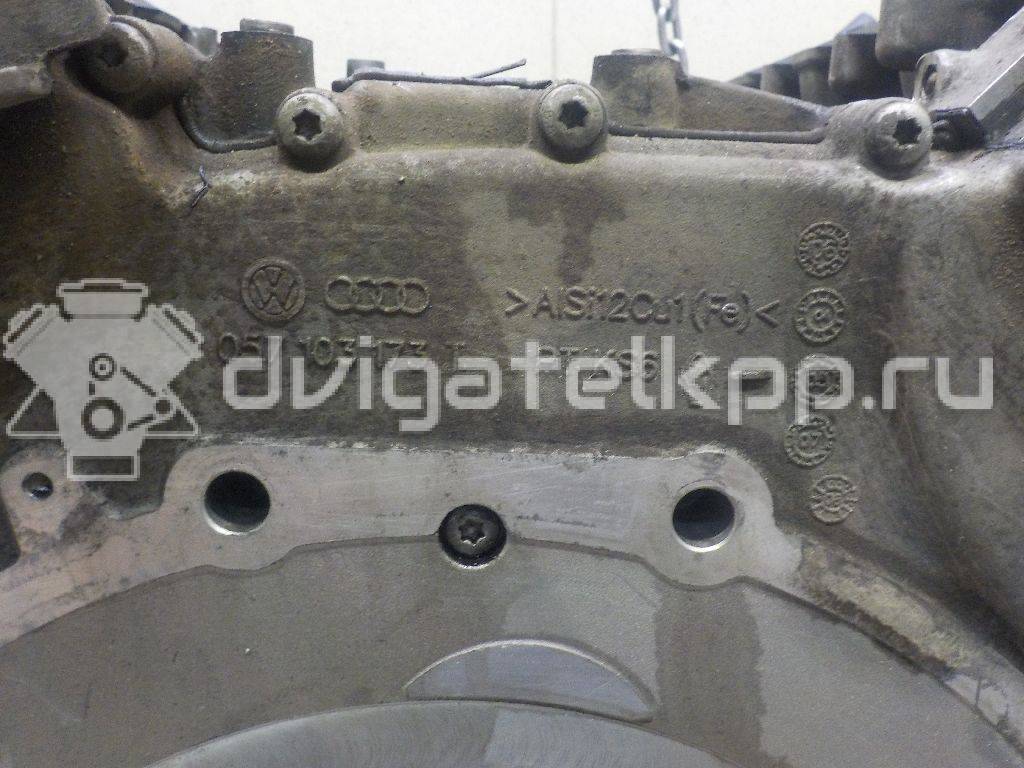 Фото Контрактный (б/у) двигатель  для vw Touareg  V   057100031D {forloop.counter}}