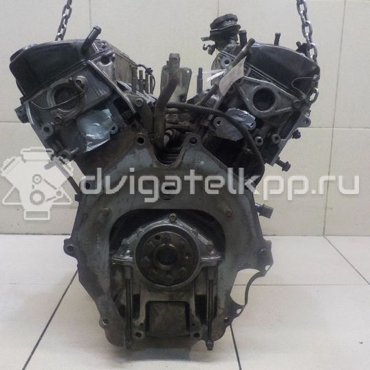 Фото Контрактный (б/у) двигатель 6G74 (DOHC 24V) для Mitsubishi Proudia Dignity S4 A, S3 A / Pajero / Debonair A 184-260 л.с 24V 3.5 л бензин md975988