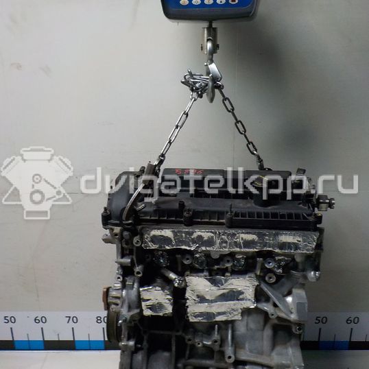 Фото Контрактный (б/у) двигатель BP (DOHC) для Mazda / Ford Australia / Eunos 103-125 л.с 16V 1.8 л бензин CV6Z6007C