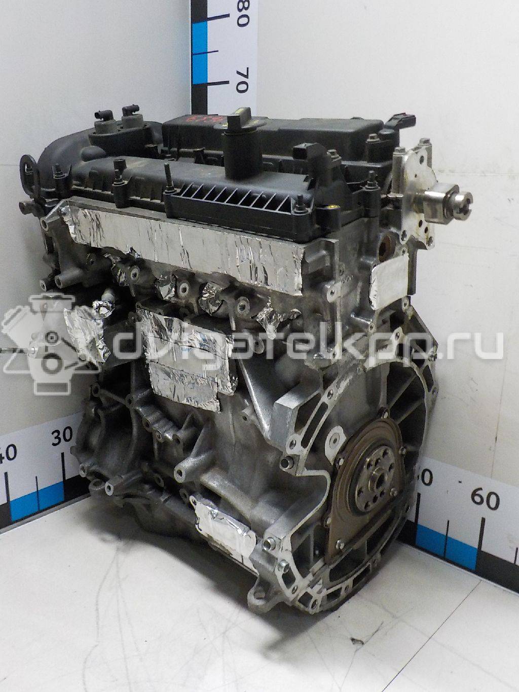 Фото Контрактный (б/у) двигатель BP (DOHC) для Mazda / Ford Australia / Eunos 103-125 л.с 16V 1.8 л бензин CV6Z6007C {forloop.counter}}