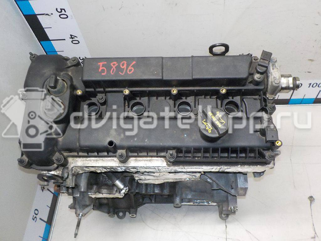 Фото Контрактный (б/у) двигатель BP (DOHC) для Mazda / Ford Australia / Eunos 103-125 л.с 16V 1.8 л бензин CV6Z6007C {forloop.counter}}