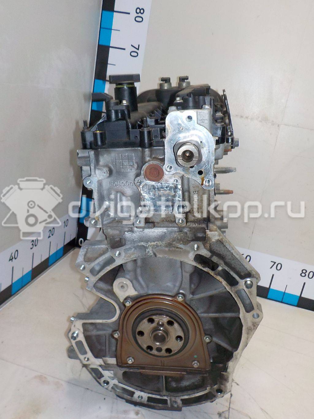 Фото Контрактный (б/у) двигатель BP (DOHC) для Mazda / Ford Australia / Eunos 125-130 л.с 16V 1.8 л бензин CV6Z6007C {forloop.counter}}