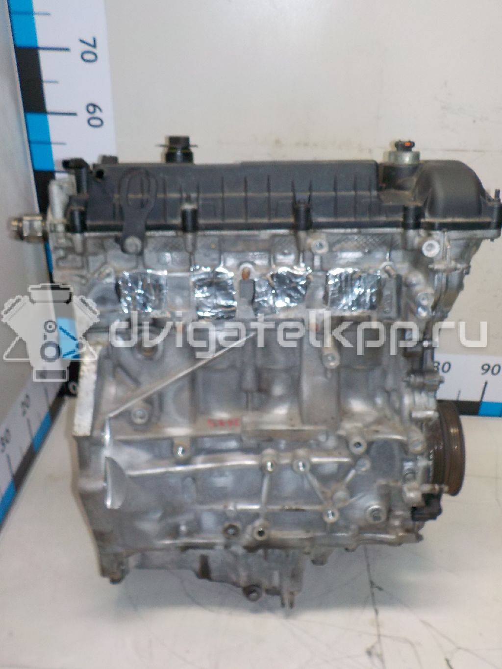 Фото Контрактный (б/у) двигатель BP (DOHC) для Mazda / Ford Australia / Eunos 125-130 л.с 16V 1.8 л бензин CV6Z6007C {forloop.counter}}